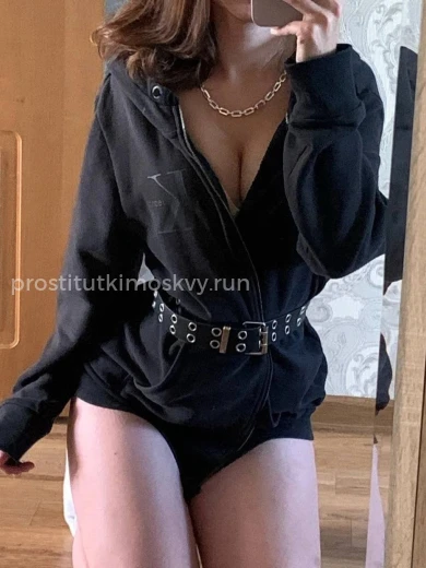 Проститутка Ида - Фото 9 №173323