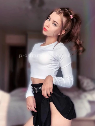 Проститутка Ида - Фото 8 №173323