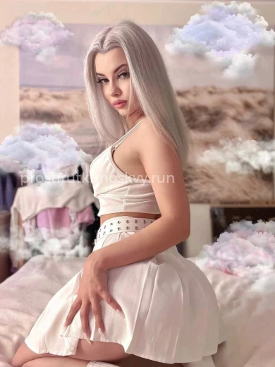 Проститутка Тамила - Фото 5 №173347