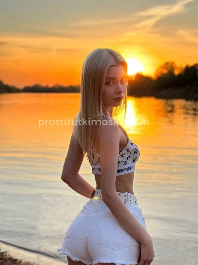 Проститутка Лада - Фото 6 №173384