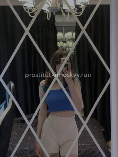 Проститутка Салима - Фото 6 №173386