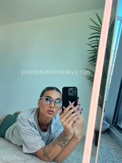 Проститутка Устинья - Фото 6 №173424