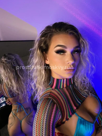 Проститутка Устинья - Фото 5 №173424