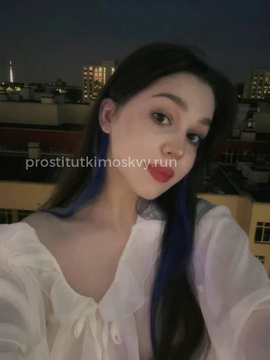 Проститутка Инна - Фото 2 №173430