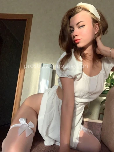 Проститутка Алина - Фото 5 №173437
