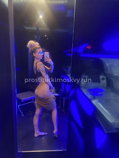 Проститутка Татьяна - Фото 9 №173500