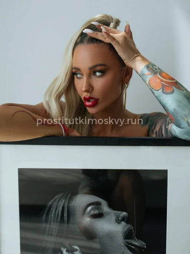 Проститутка Клавдия - Фото 1 №173509