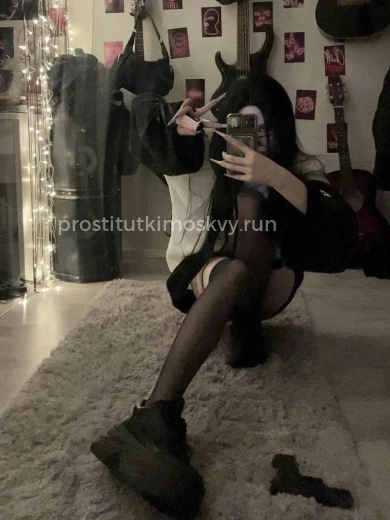 Проститутка Хлоя - Фото 4 №173522