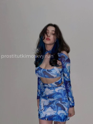 Проститутка Цецилия - Фото 2 №173524