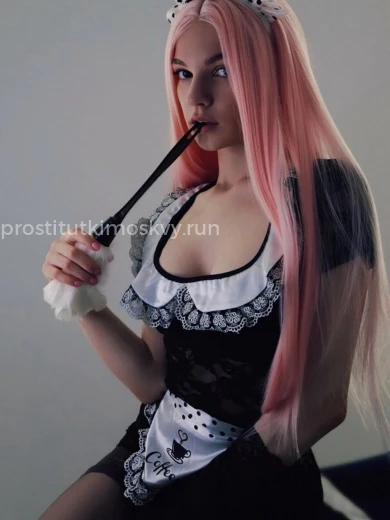 Проститутка Екатерина - Фото 4 №173588