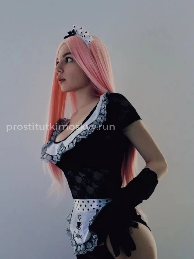 Проститутка Екатерина - Фото 3 №173588