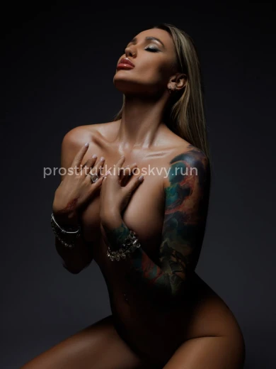 Проститутка Юлия - Фото 5 №173589