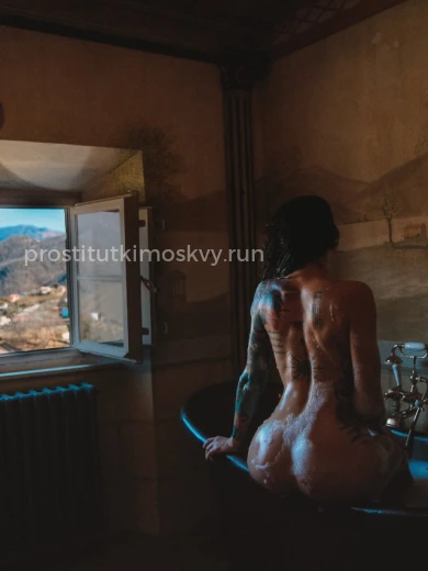 Проститутка Юлия - Фото 7 №173589