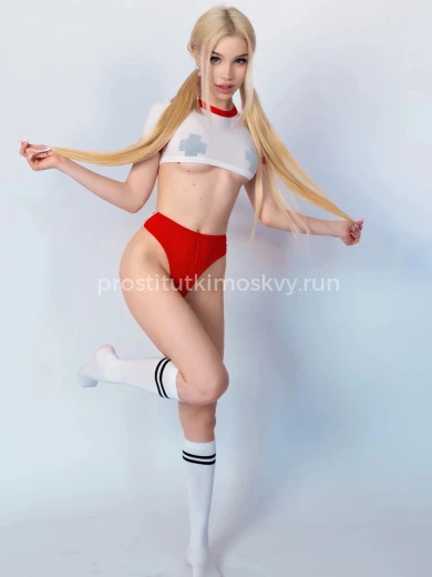 Проститутка Нелли - Фото 4 №173625