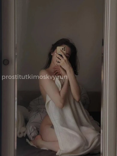 Проститутка Хельга - Фото 9 №173633