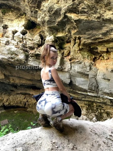 Проститутка Ирина - Фото 8 №173641