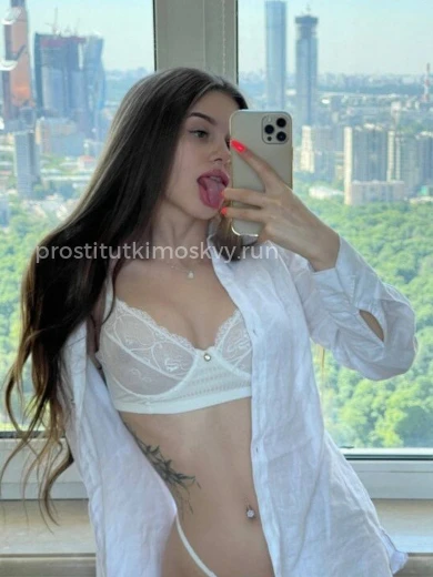 Проститутка Наталья - Фото 7 №173645