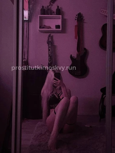 Проститутка Зинаида - Фото 2 №173658