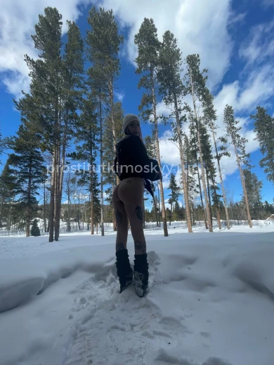Проститутка Зоя - Фото 3 №183092