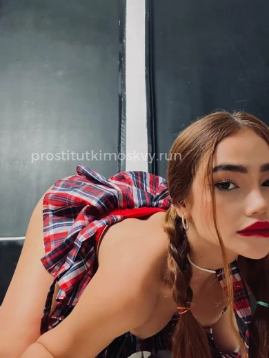 Проститутка Назира - Фото 6 №186074