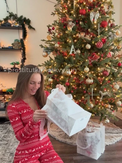 Проститутка Доминика - Фото 1 №186146