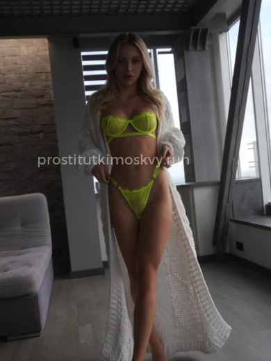Проститутка Елизавета - Фото 7 №186212