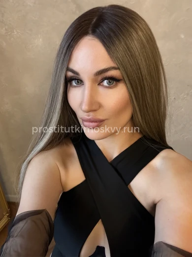 Проститутка Эмилия - Фото 5 №187021