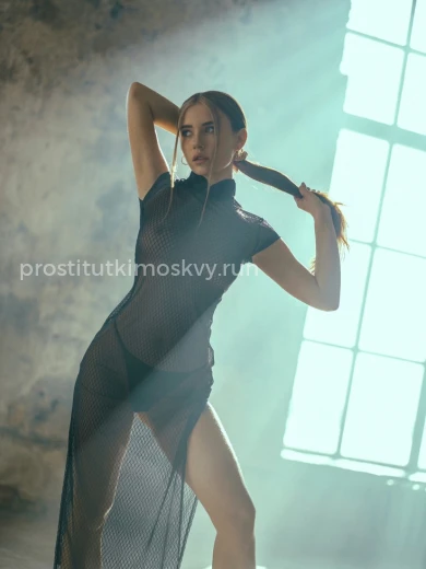 Проститутка Ева - Фото 4 №188857
