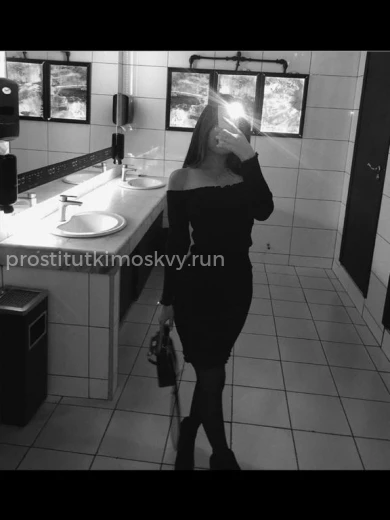 Проститутка Карина - Фото 1 №189044