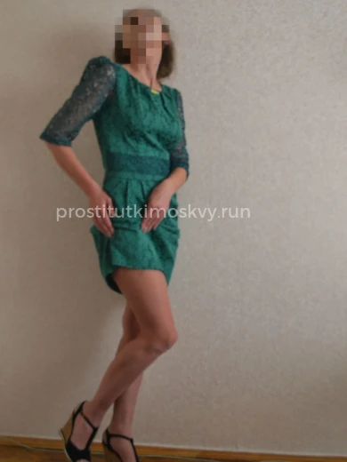 Проститутка София - Фото 1 №189062