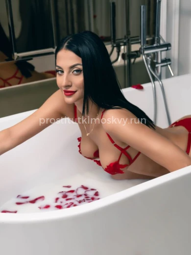 Проститутка Лика - Фото 10 №189538
