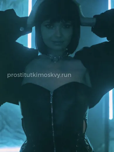 Проститутка Соня - Фото 16 №189946