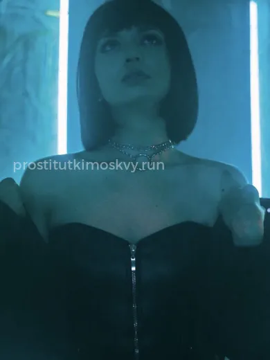 Проститутка Соня - Фото 10 №189946