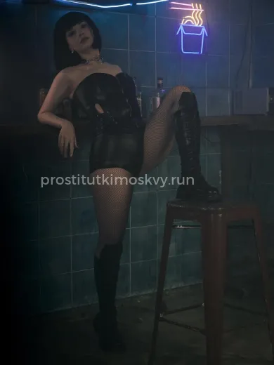 Проститутка Соня - Фото 8 №189946