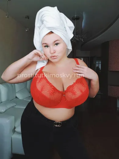 Проститутка Алена - Фото 6 №190607
