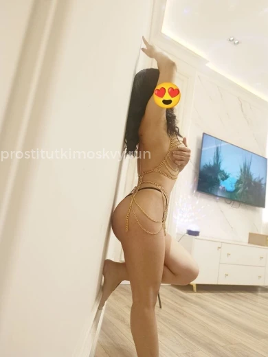 Проститутка asal - Фото 3 №191474