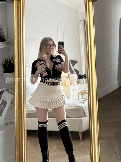 Проститутка Маринет - Фото 3 №191683