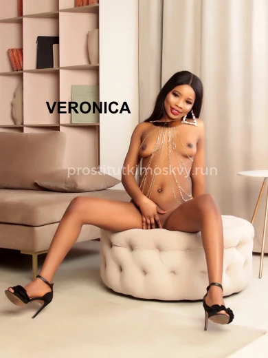 Проститутка veronica - Фото 3 №192587