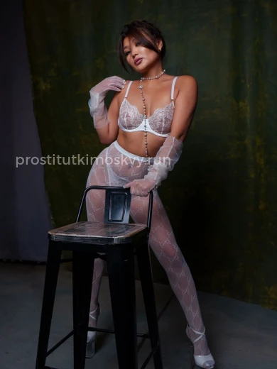 Проститутка Ассель - Фото 9 №192701