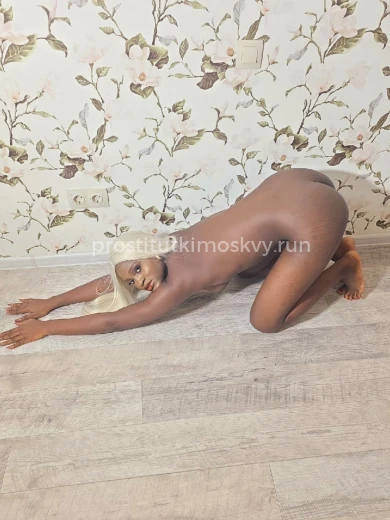 Проститутка vannessa - Фото 5 №193083