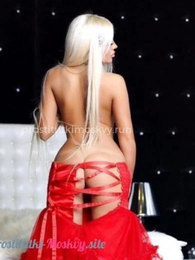 Проститутка Вика - Фото 5 №2663