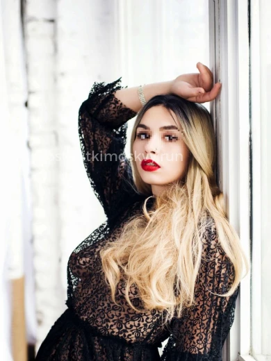 Проститутка Алина - Фото 4 №2675