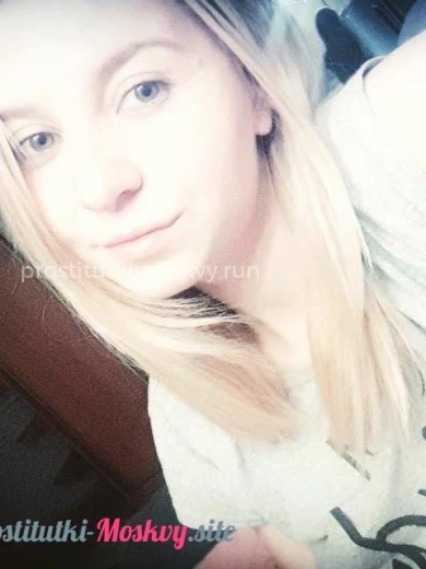 Проститутка Алина - Фото 3 №2678
