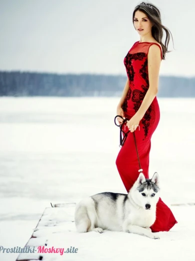 Проститутка Алина - Фото 3 №2684