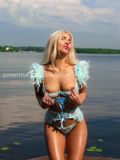 Проститутка Даша - Фото 15 №57807