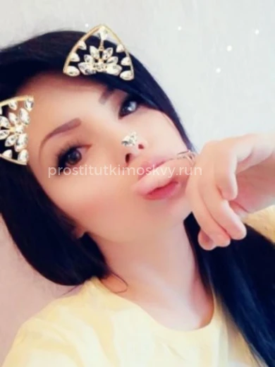 Проститутка Лиза - Фото 6 №6585