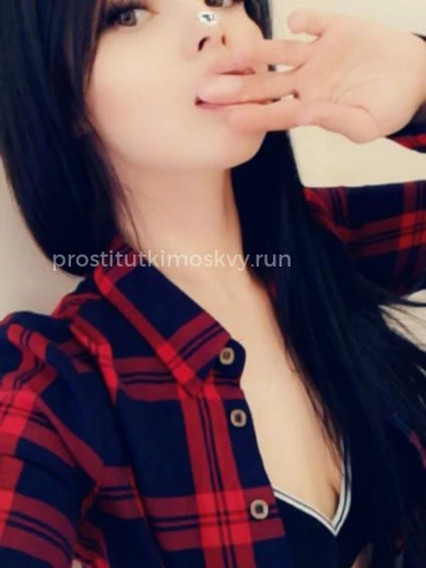Проститутка Лиза - Фото 4 №6585