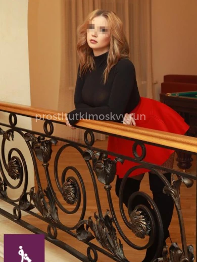 Проститутка Ира - Фото 8 №6592