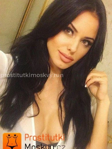Проститутка Алиса - Фото 5 №6651