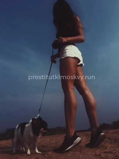 Проститутка Леся - Фото 4 №6700